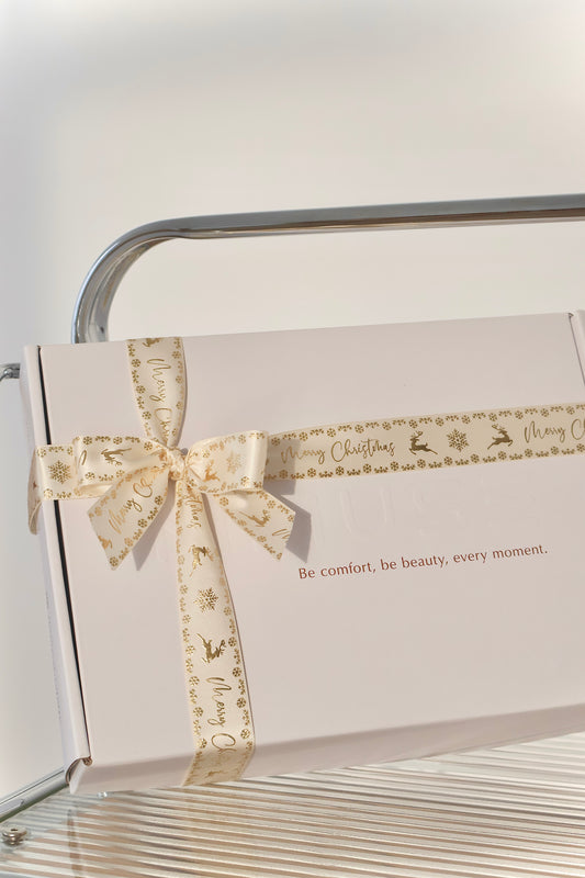 Gift Wrapping