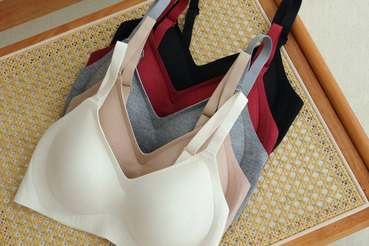 Gemmie Seamless Bra