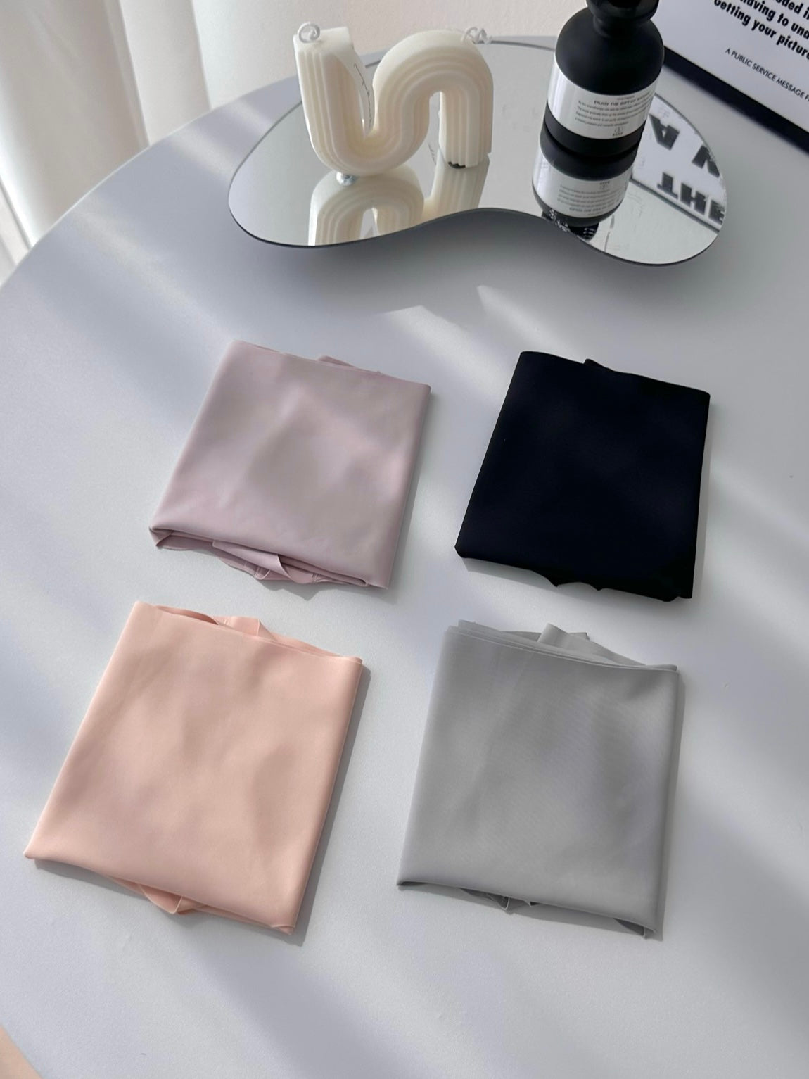 Air Panties Set