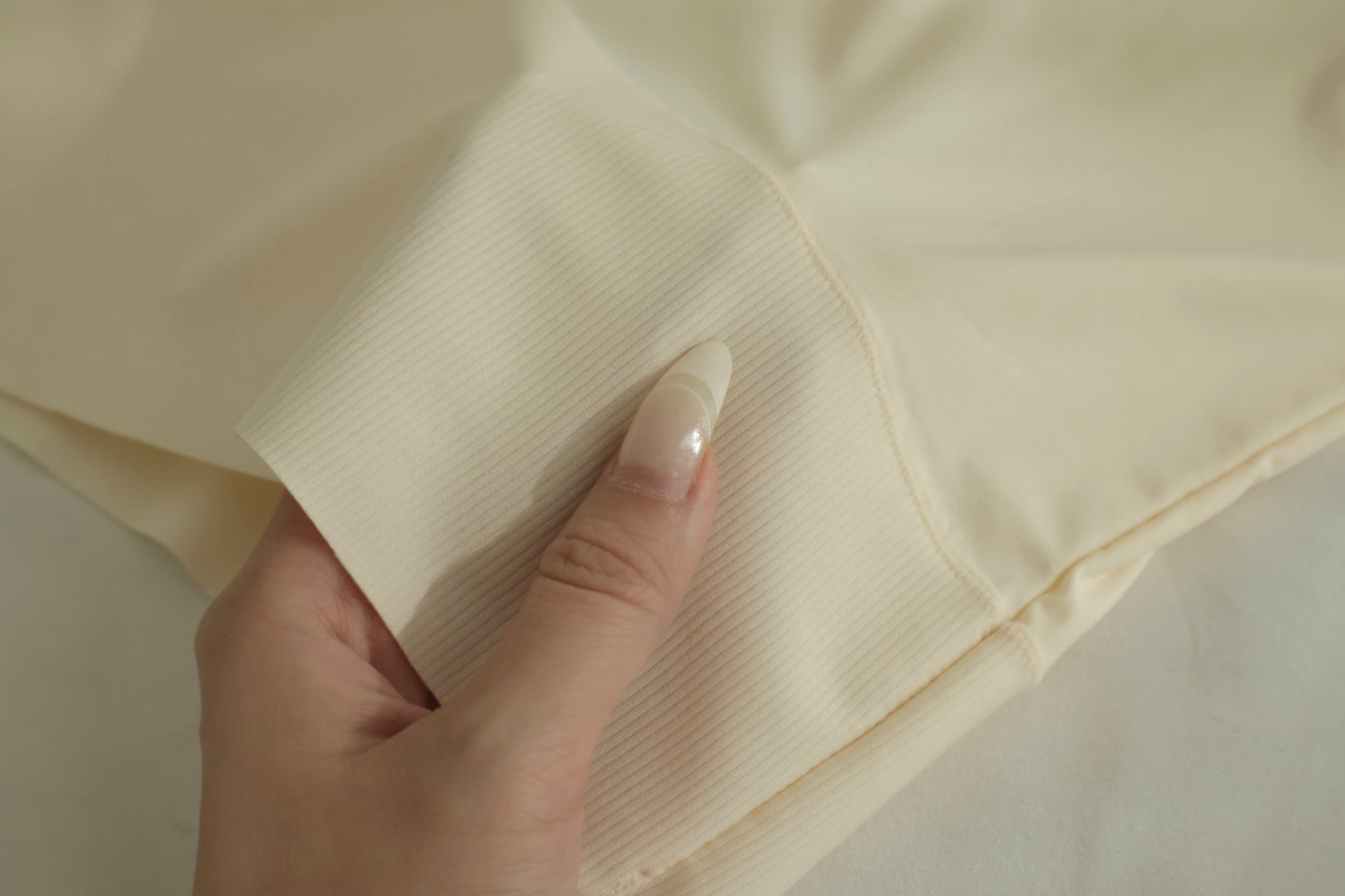 Ultra Seamless Shorts