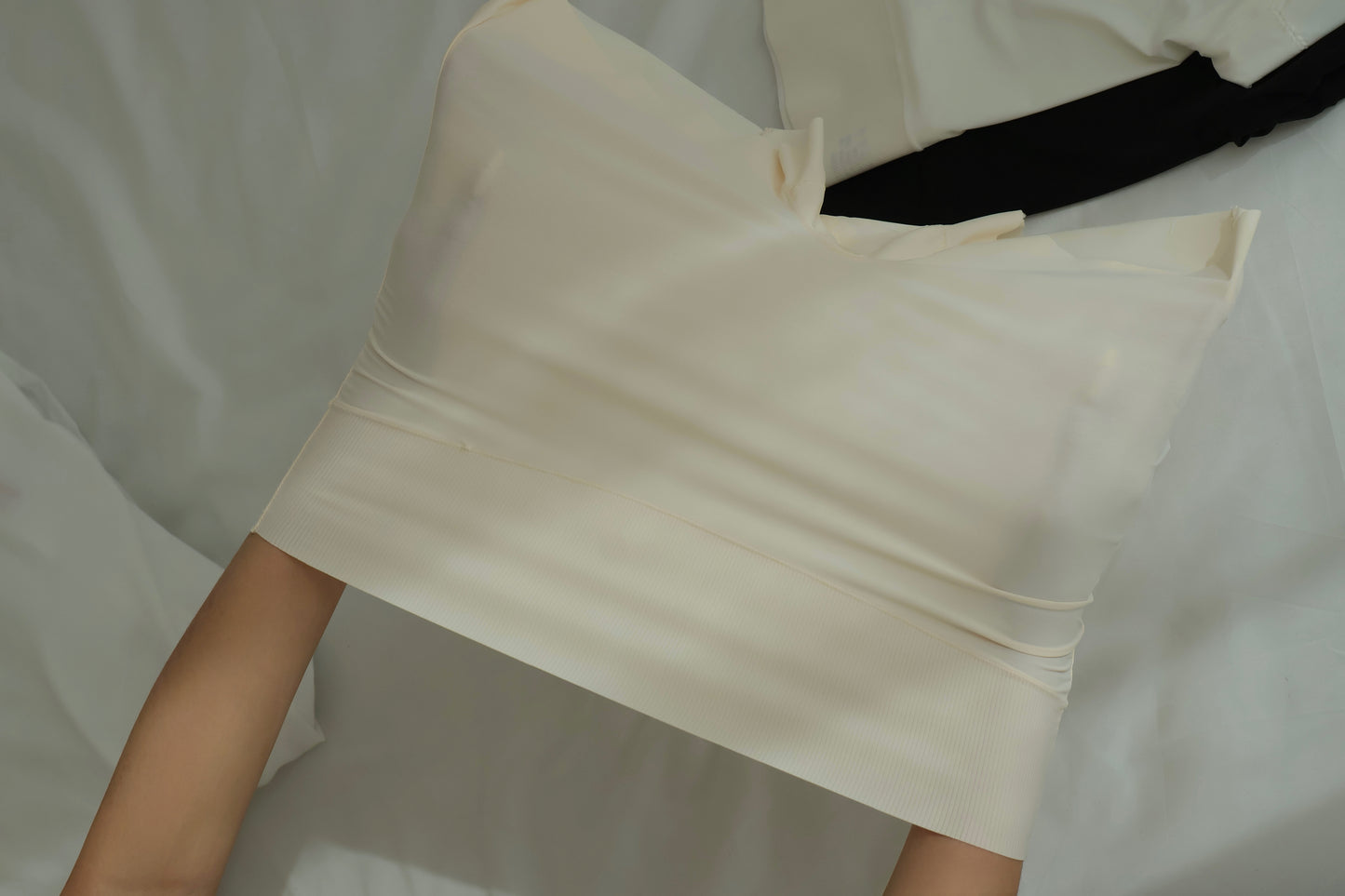 Ultra Seamless Shorts