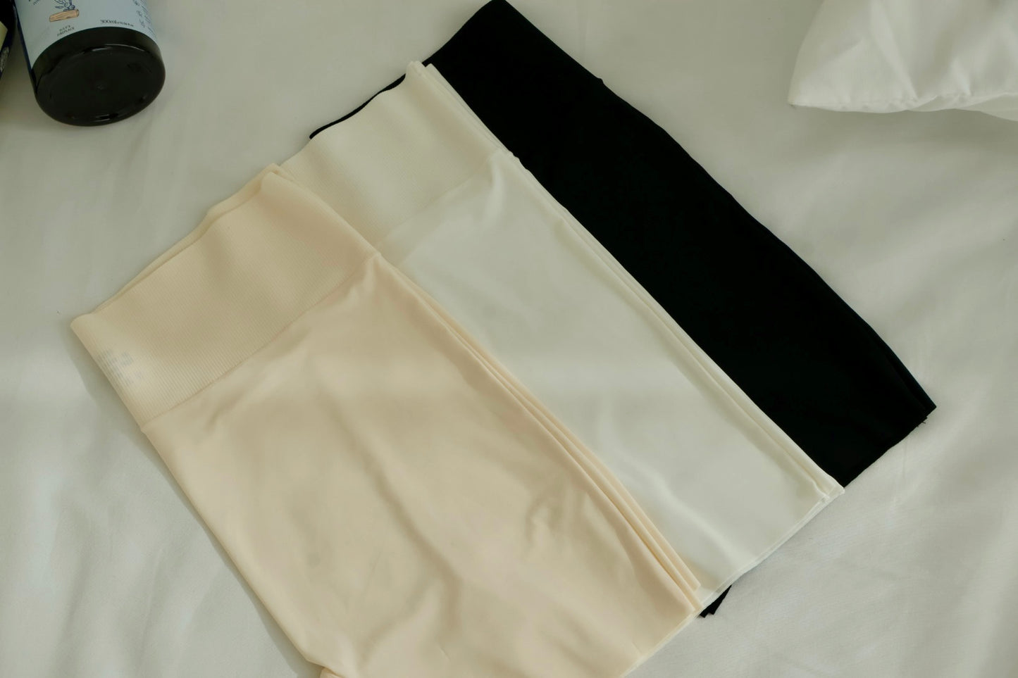 Ultra Seamless Shorts