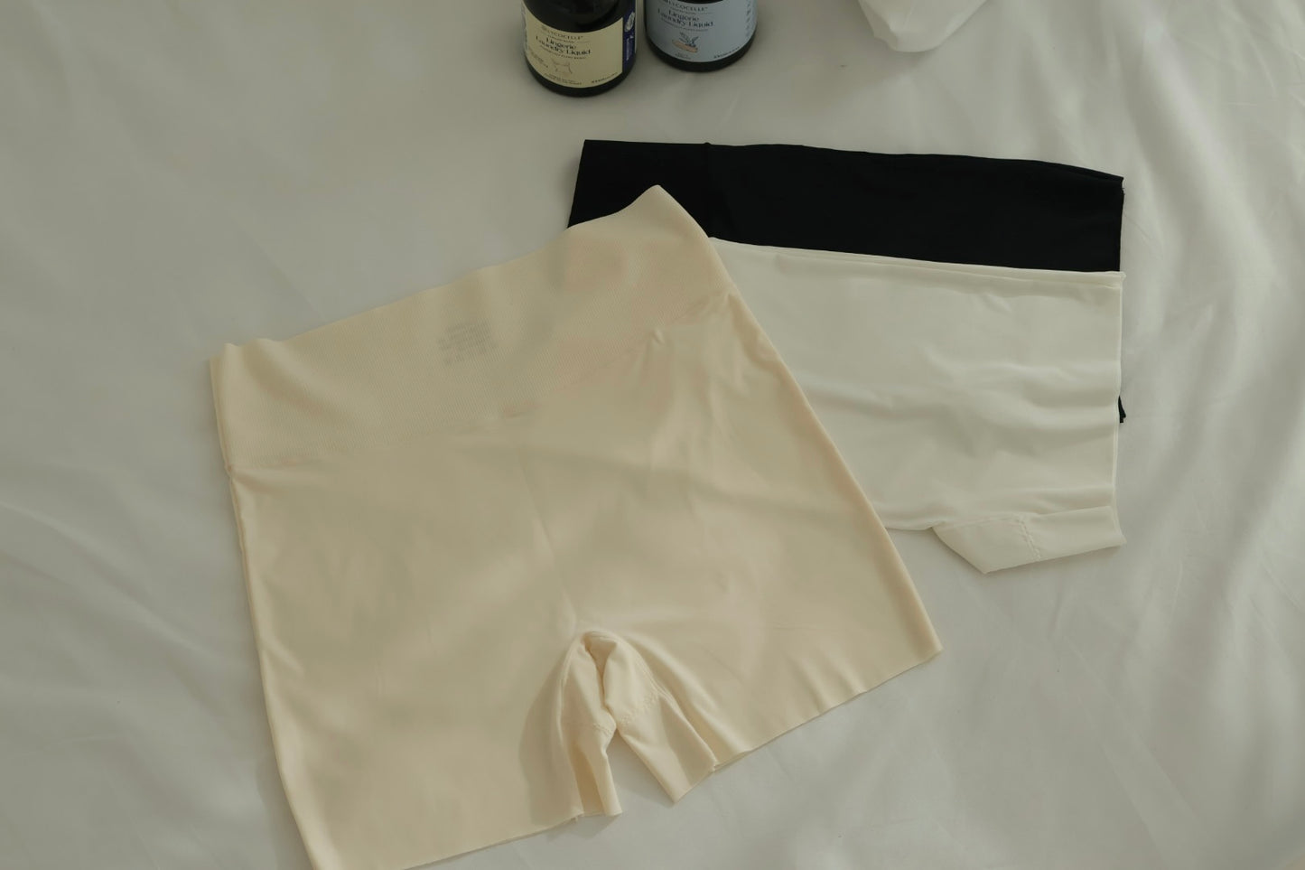 Ultra Seamless Shorts