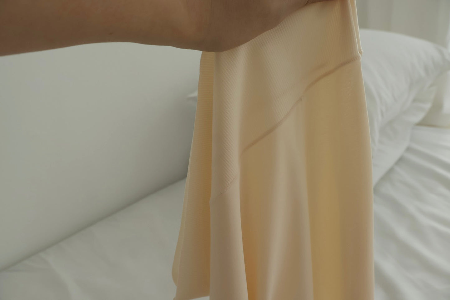 Ultra Seamless Shorts