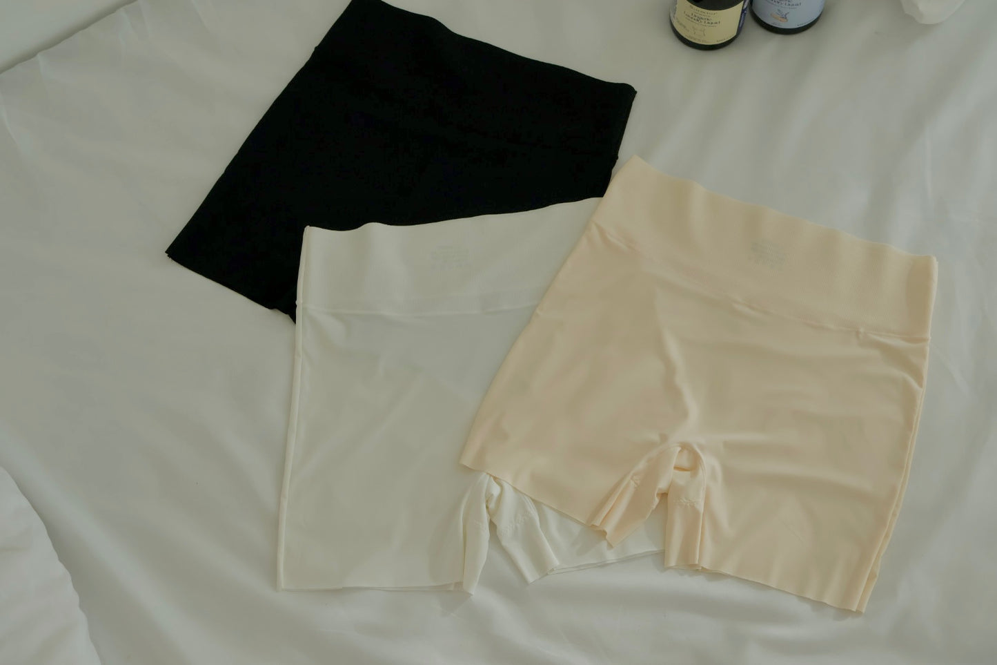 Ultra Seamless Shorts