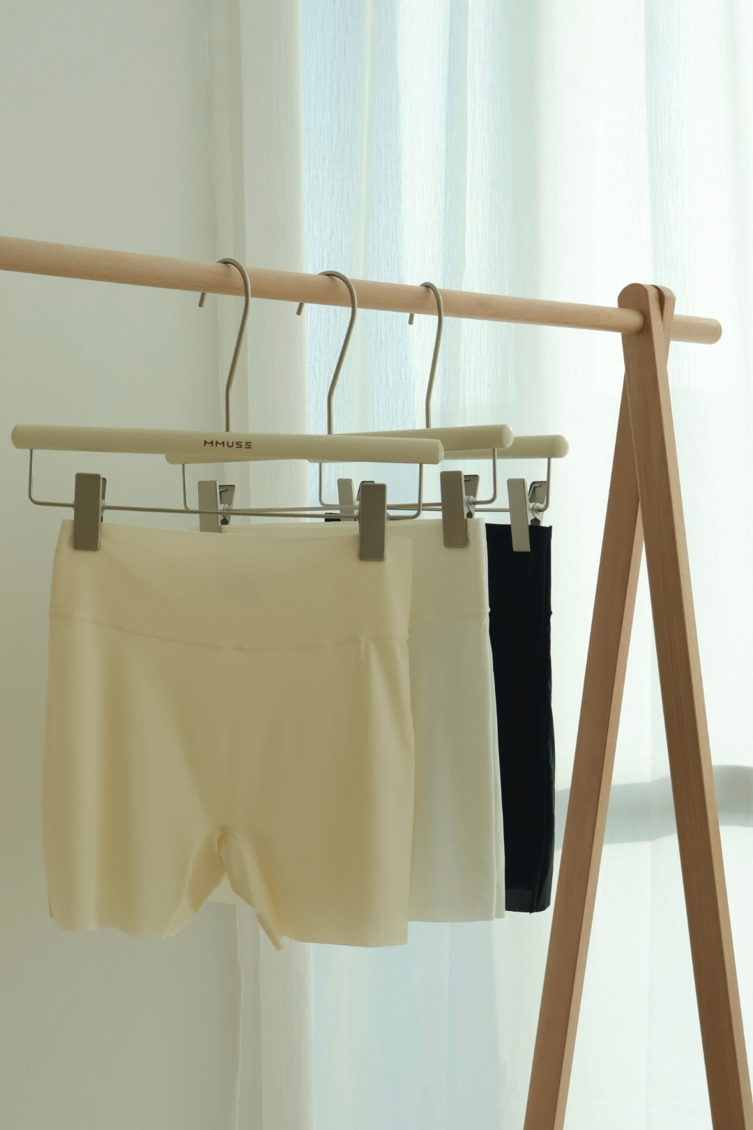 Ultra Seamless Shorts