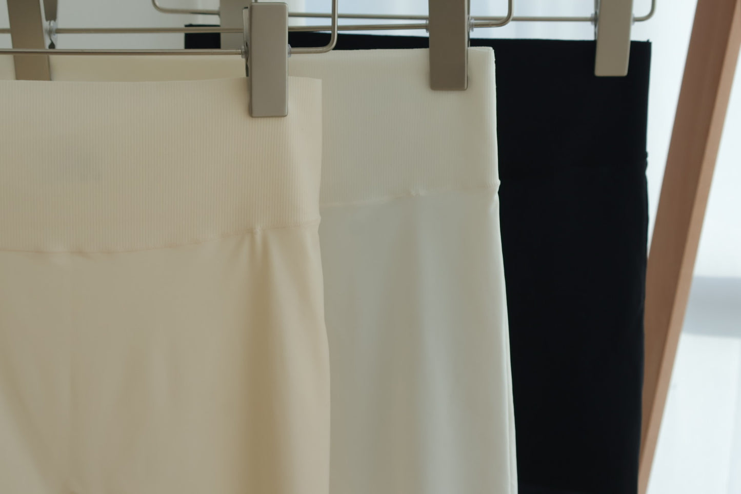 Ultra Seamless Shorts