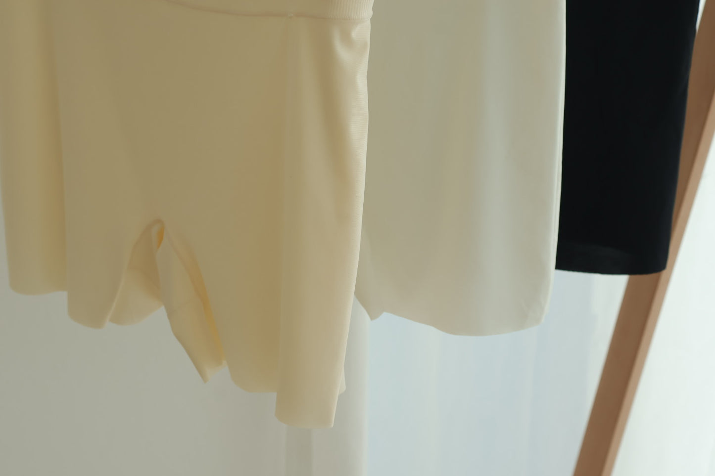 Ultra Seamless Shorts