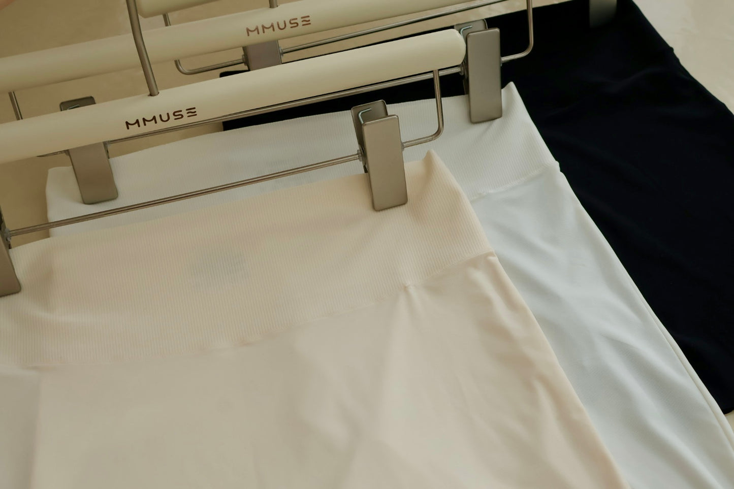 Ultra Seamless Shorts