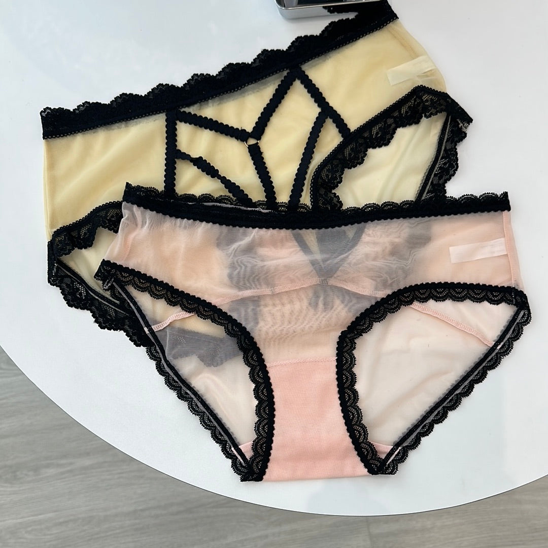Lace Panties