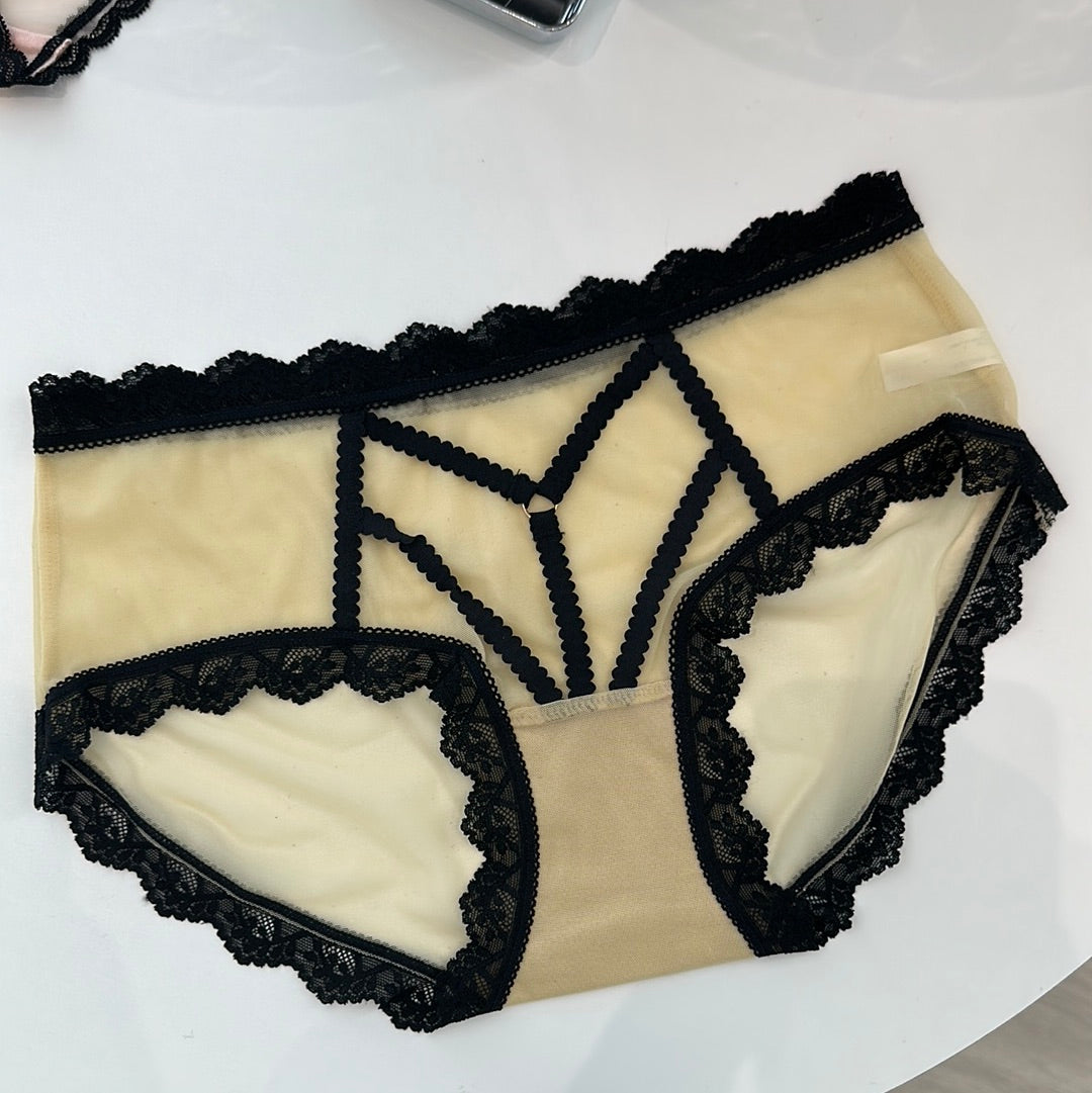 Lace Panties