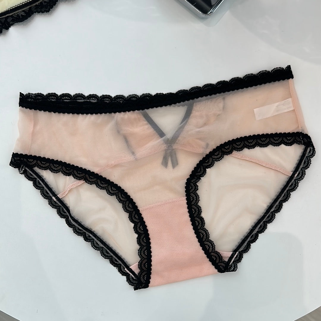 Lace Panties