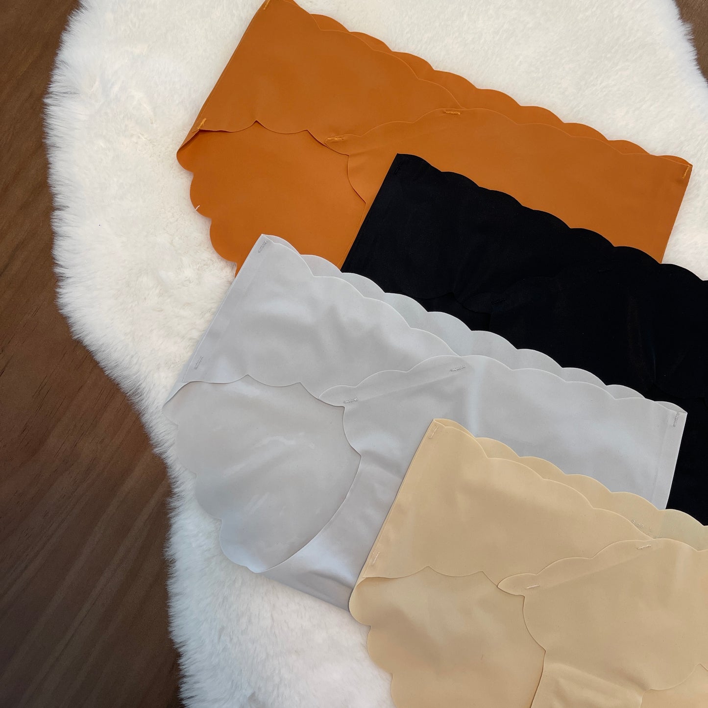 Maternity Panties Set