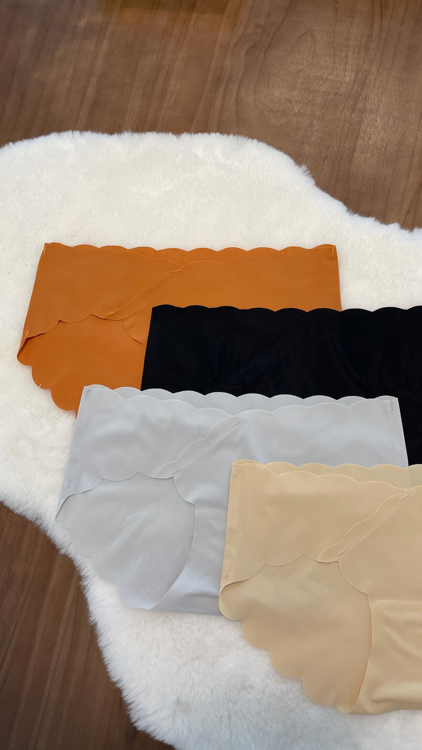 Maternity Panties Set