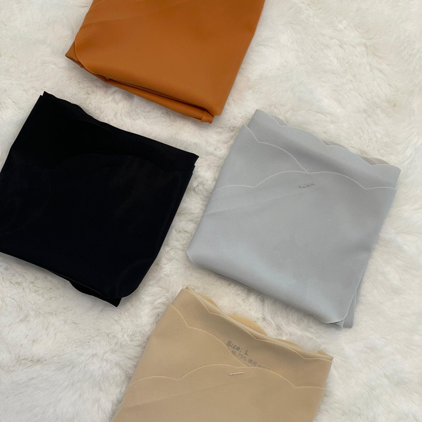 Maternity Panties Set