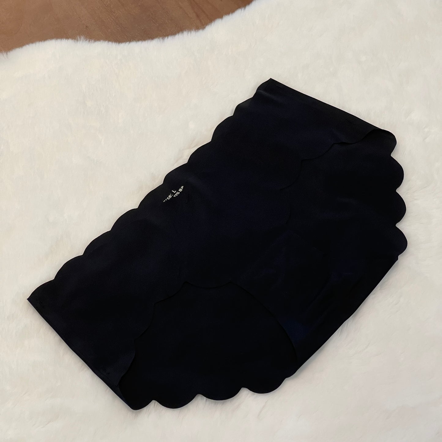 Maternity Panties Set