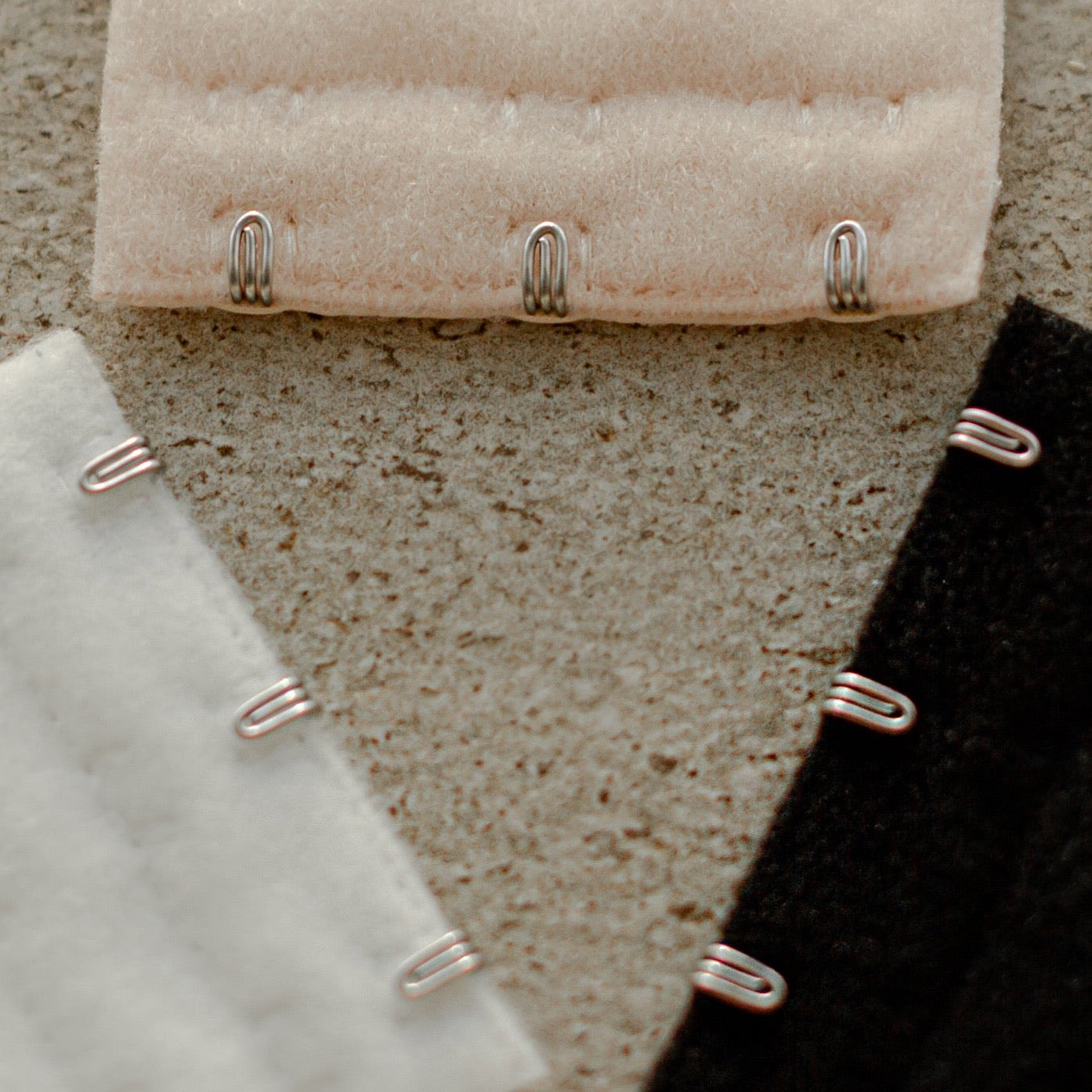 Bra Extender Hook
