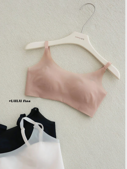 Lulu Series