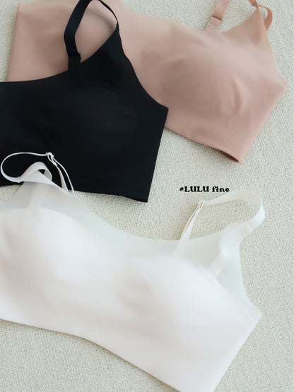 Lulu Series