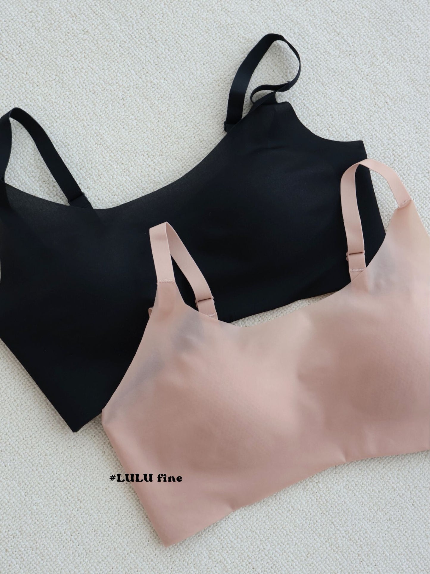 Lulu Series