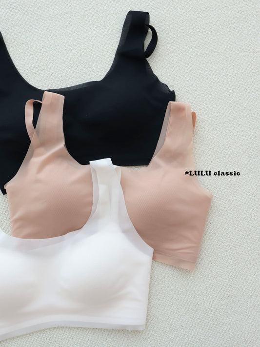 Lulu Series