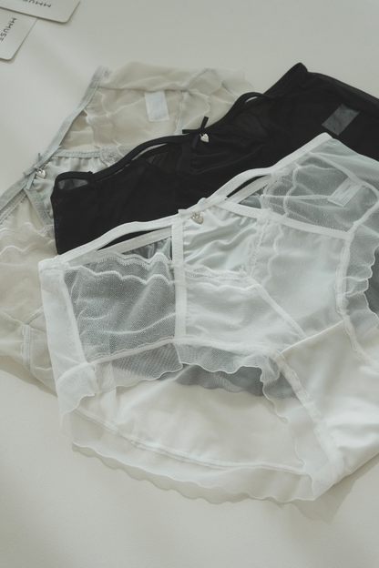 Chilly Panties Set