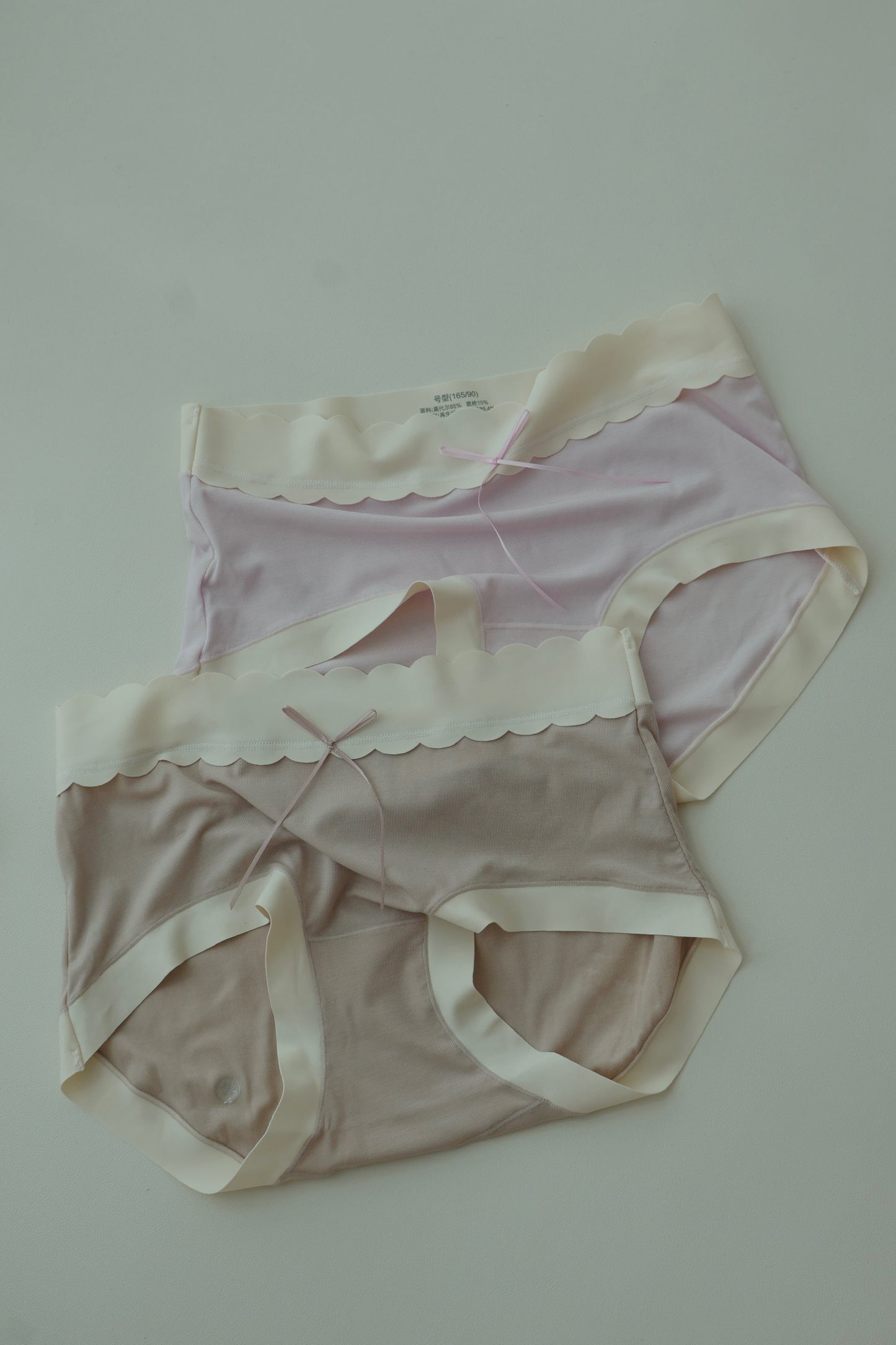 Moody Panty