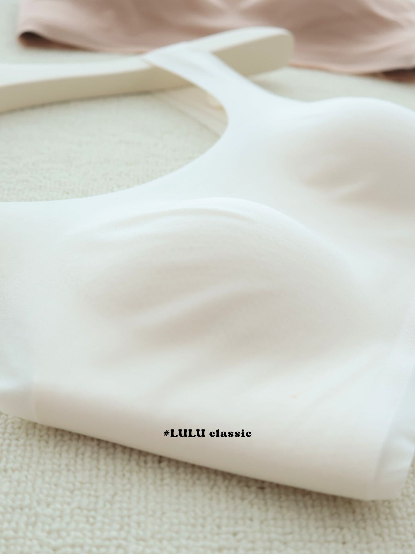 Lulu Series