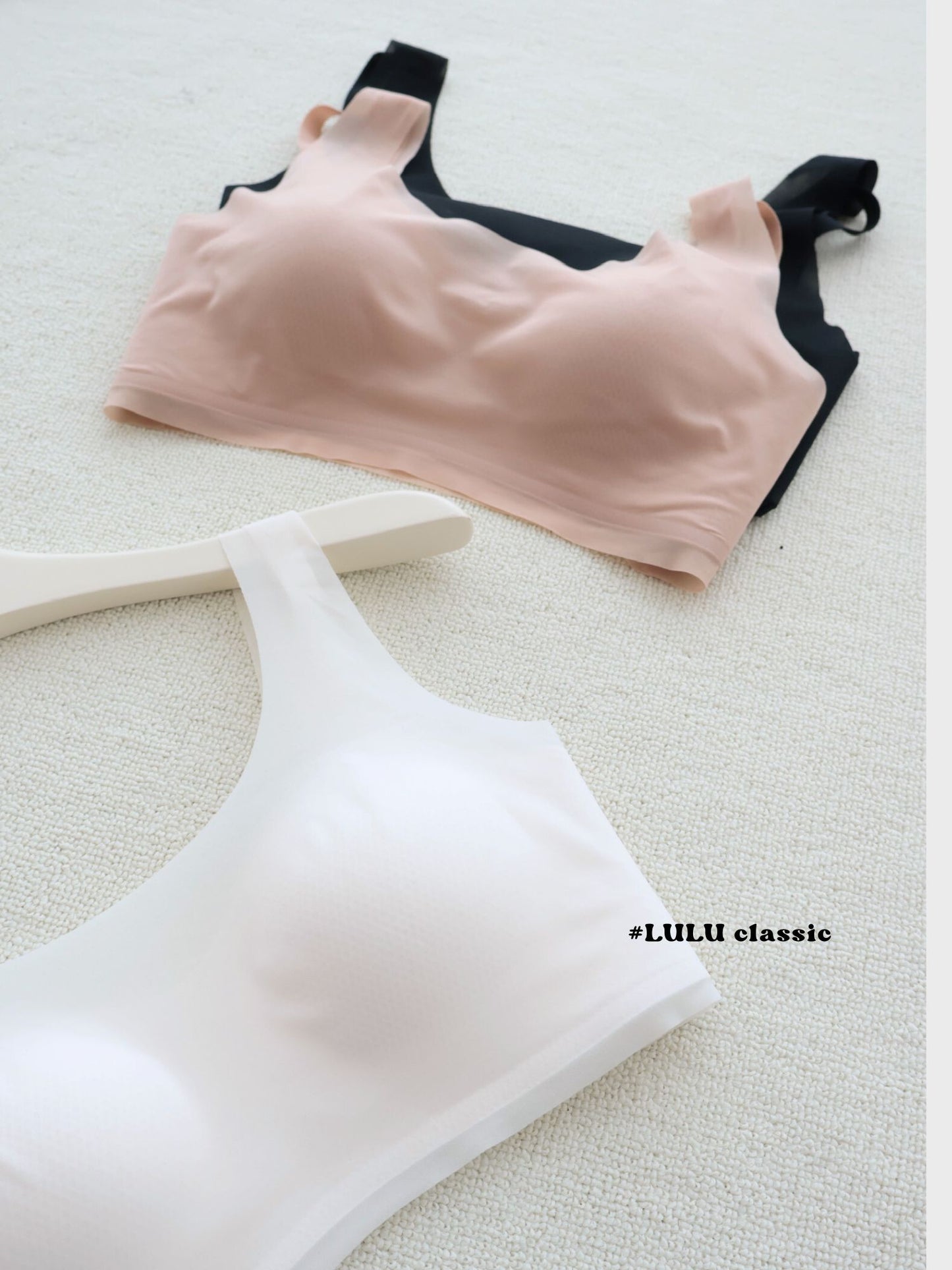 Lulu Series