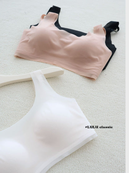 Lulu Series