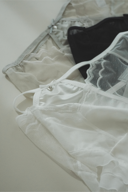 Chilly Panties Set