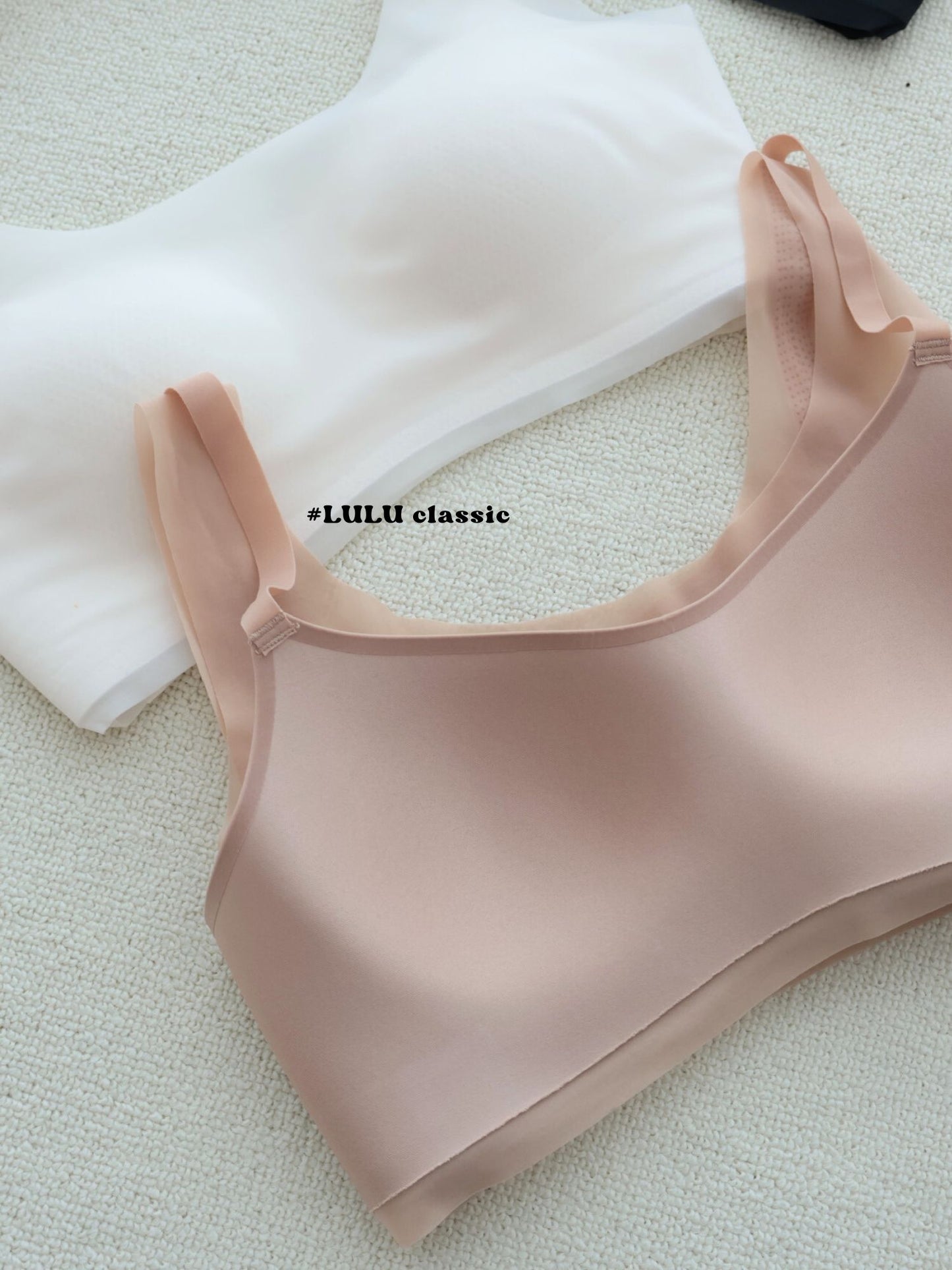Lulu Series