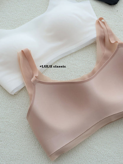 Lulu Series