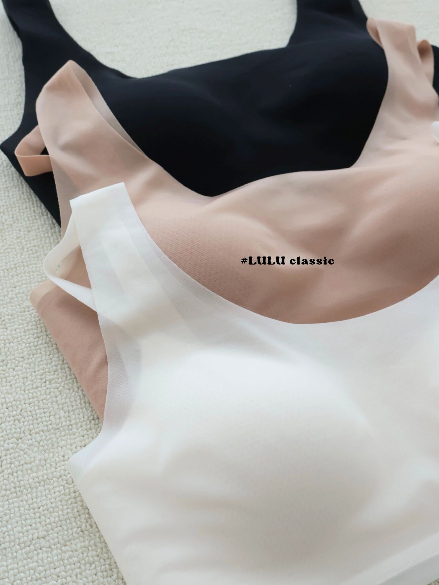 Lulu Series