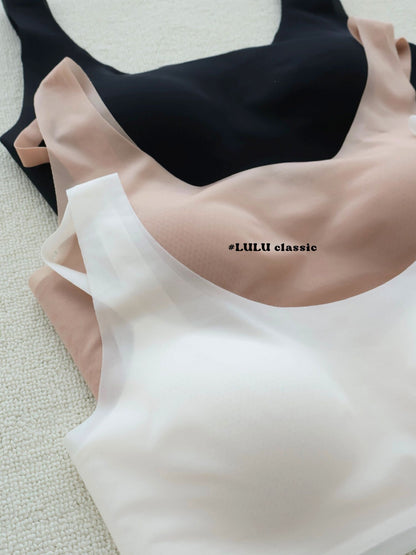 Lulu Series