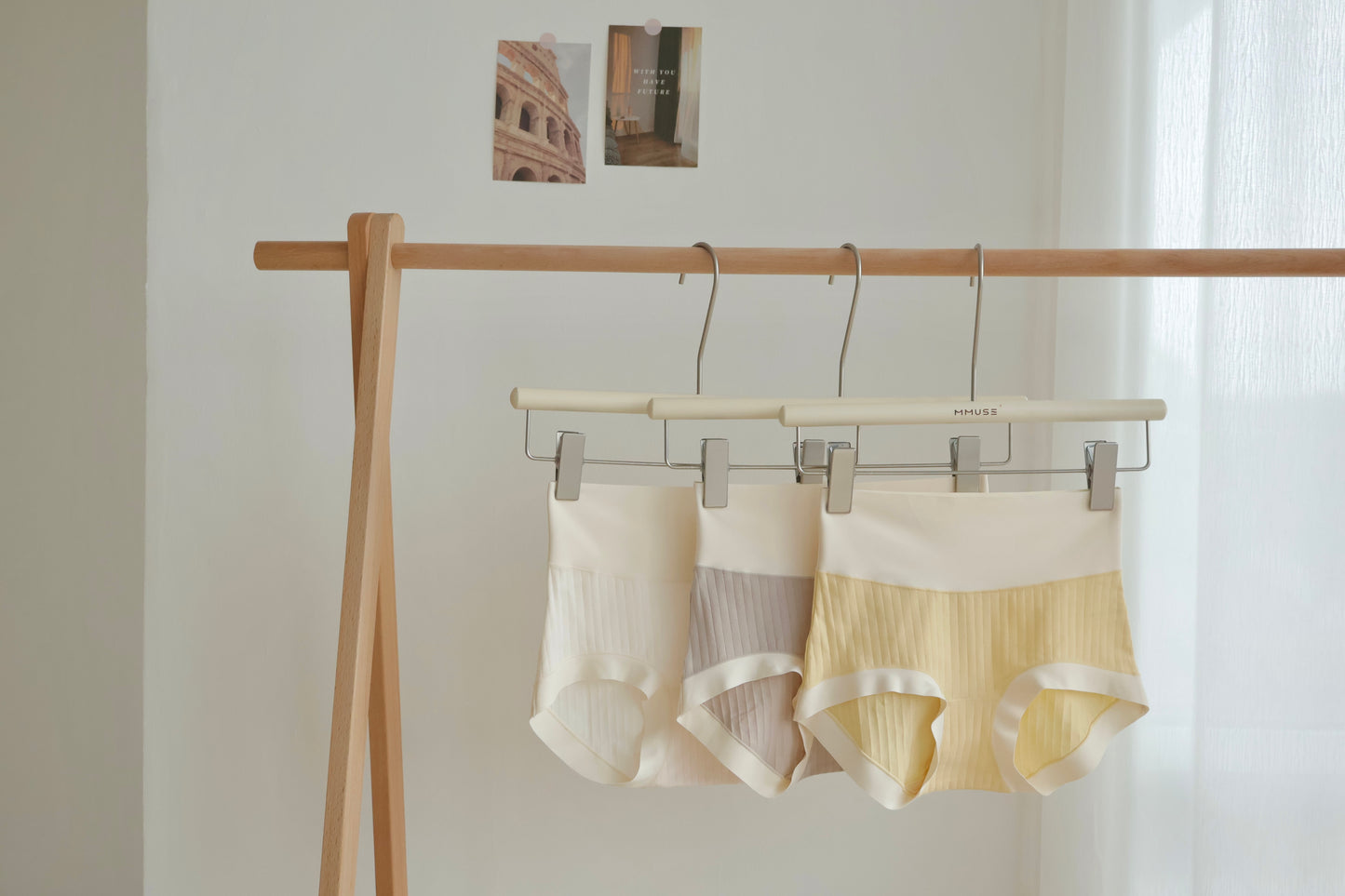 Everyday Panties Set