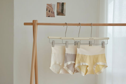 Everyday Panties Set
