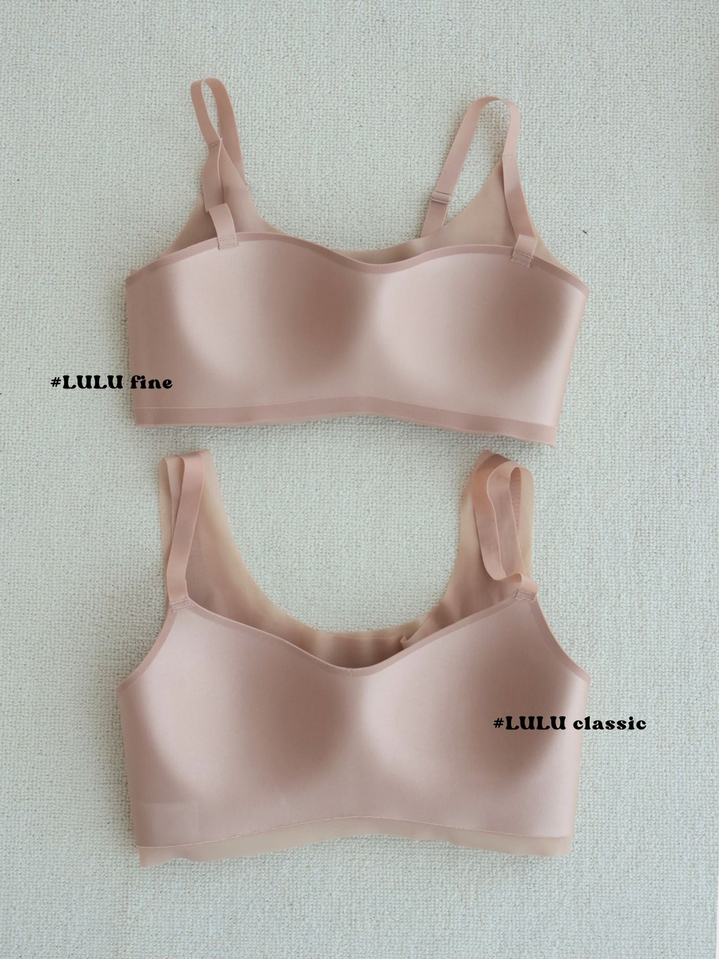 Lulu Series