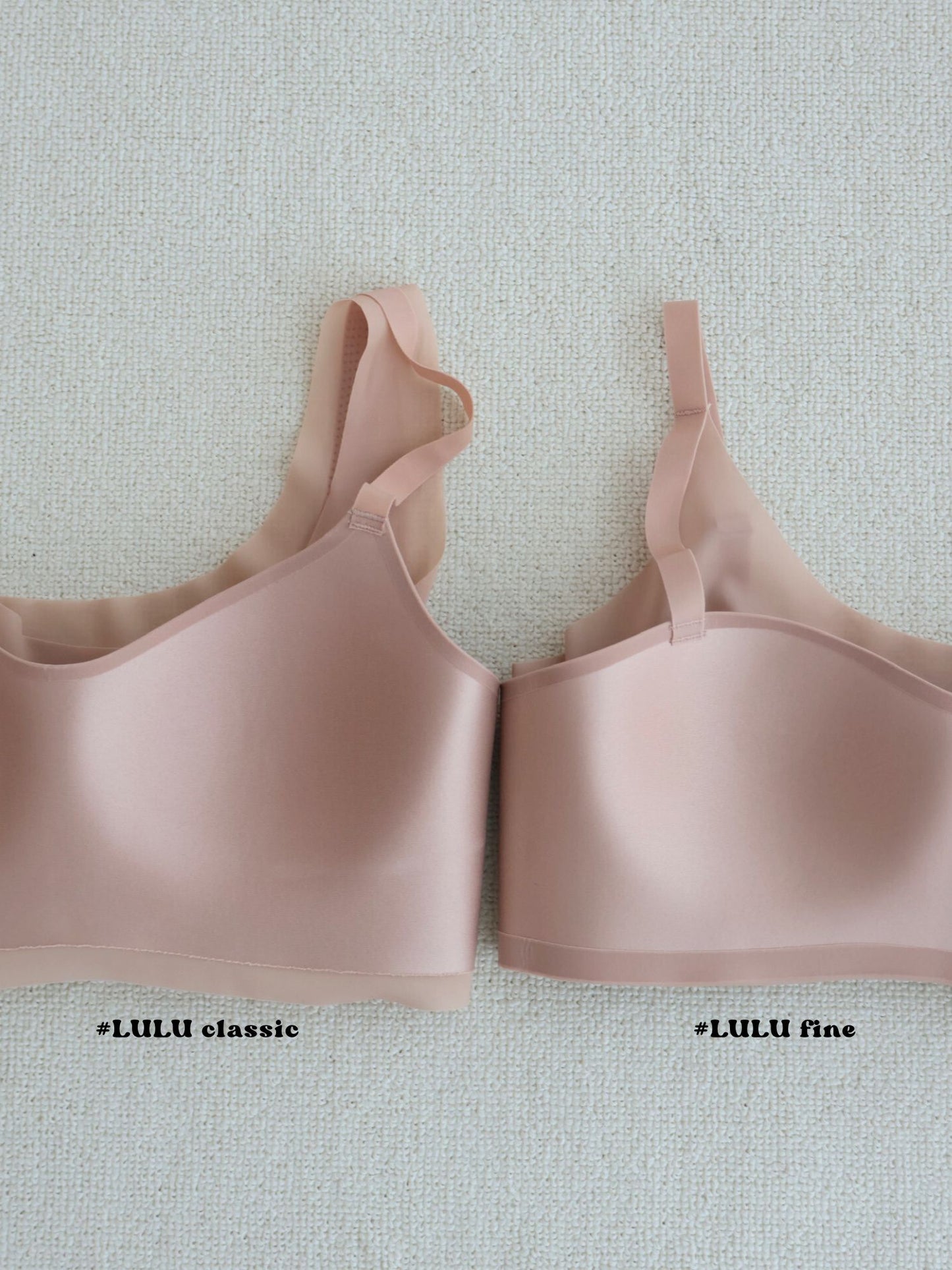 Lulu Series