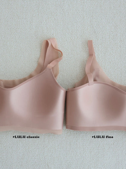 Lulu Series