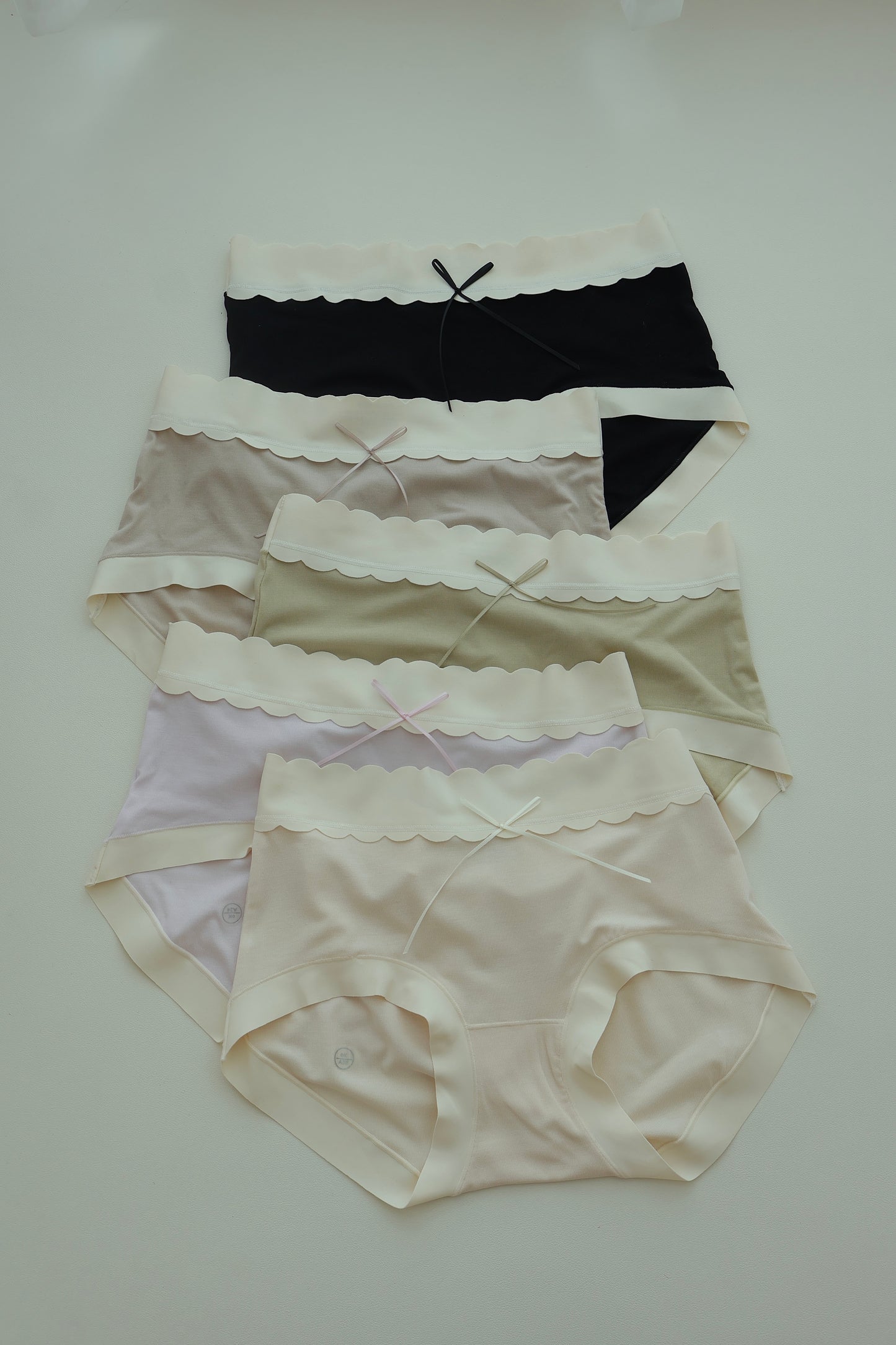 Moody Panty