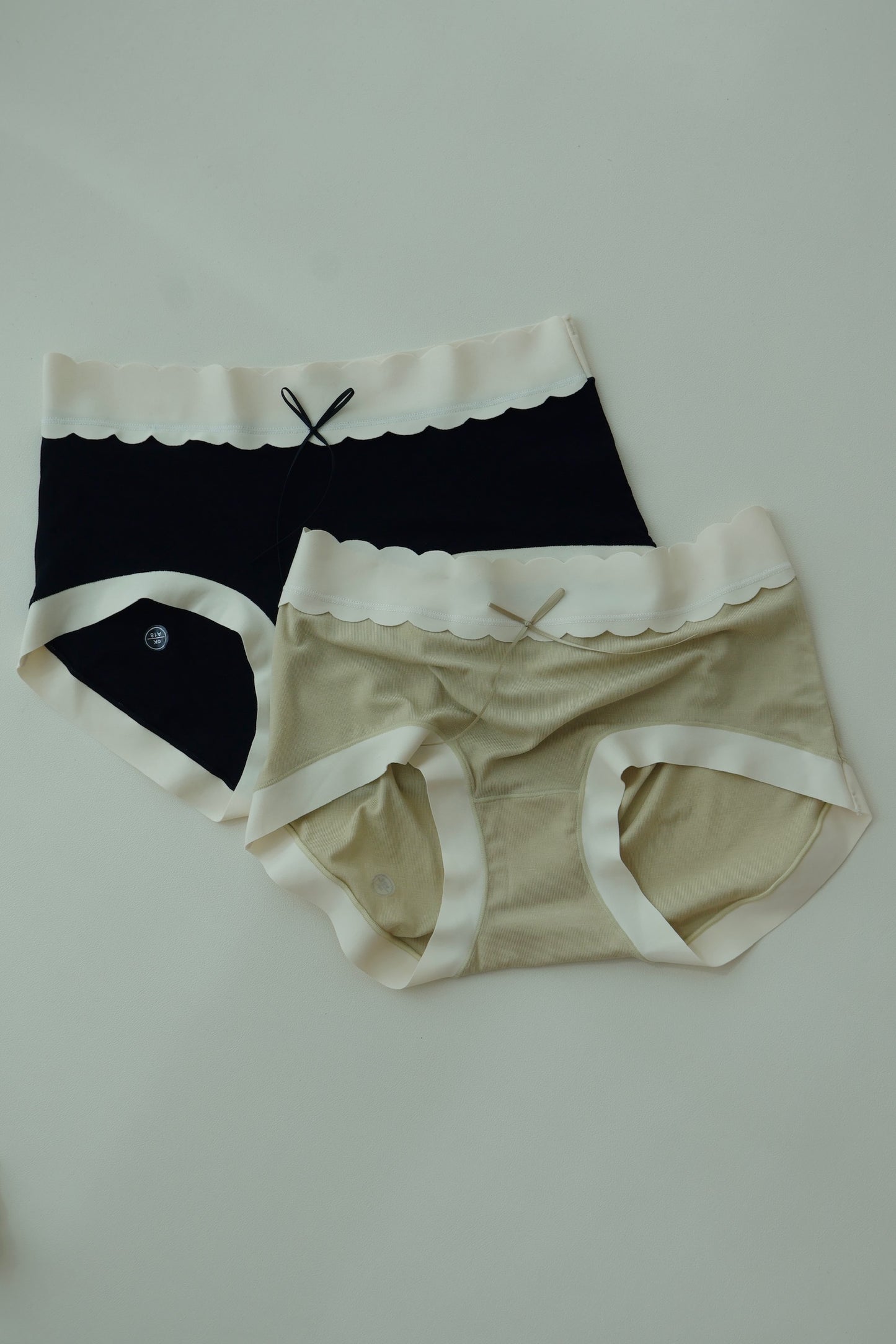 Moody Panty