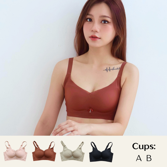 Miller AB Adjustable Bra