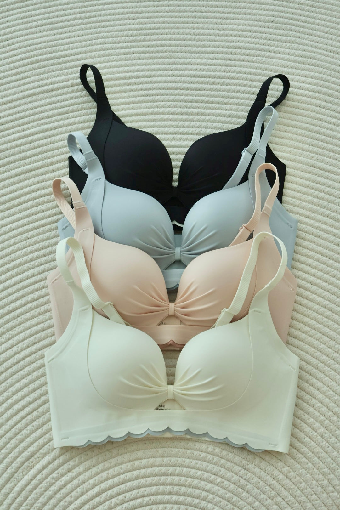 Yunna Push Up Bra