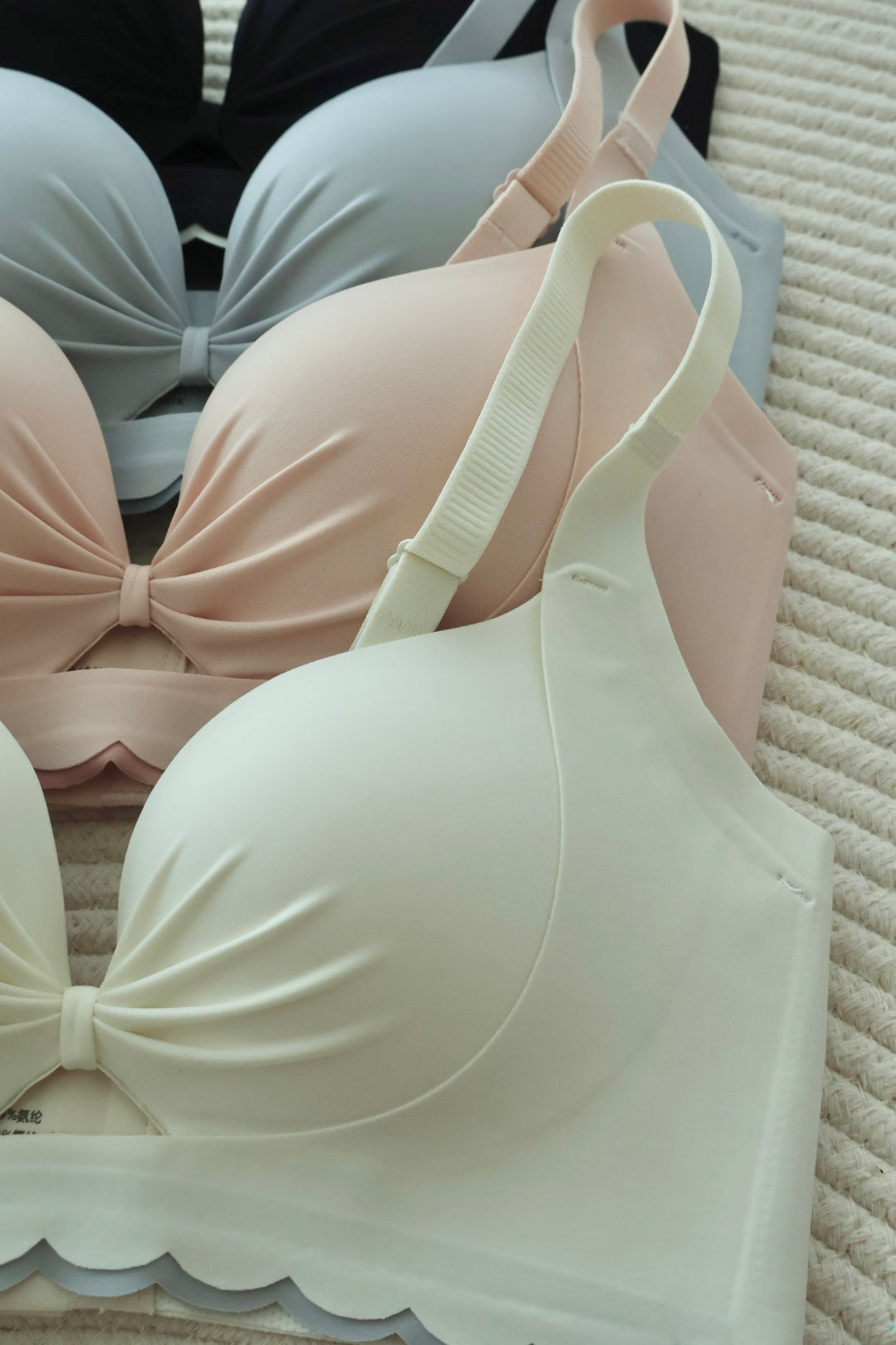 Yunna Push Up Bra