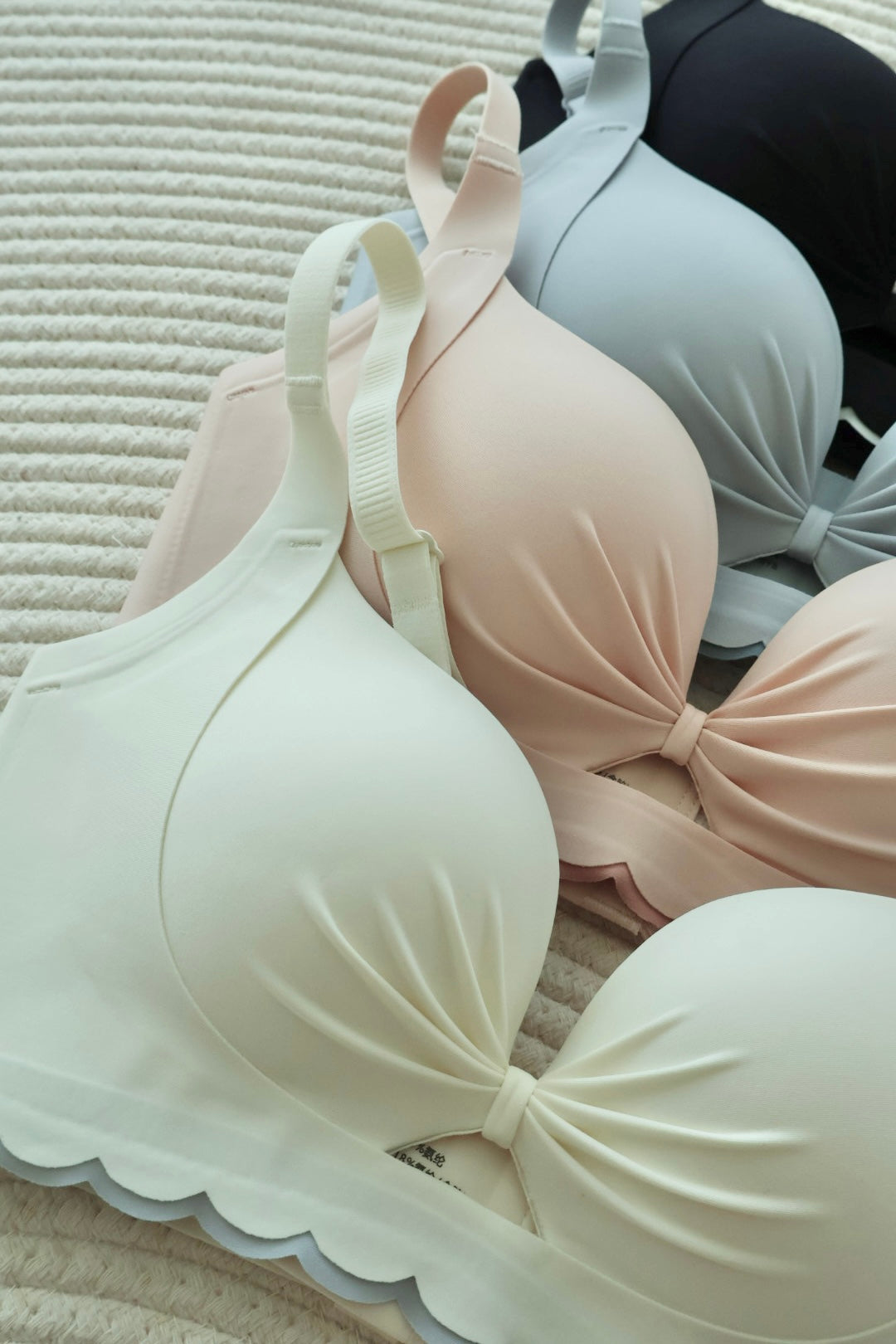 Yunna Push Up Bra