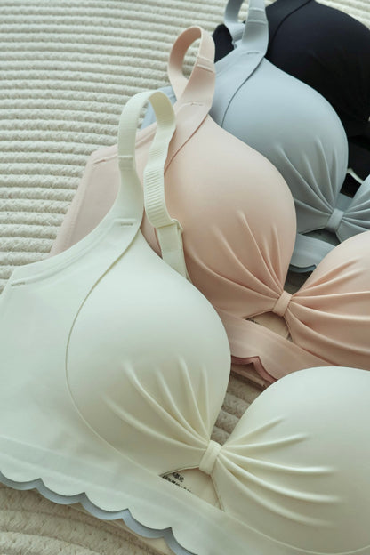 Yunna Push Up Bra