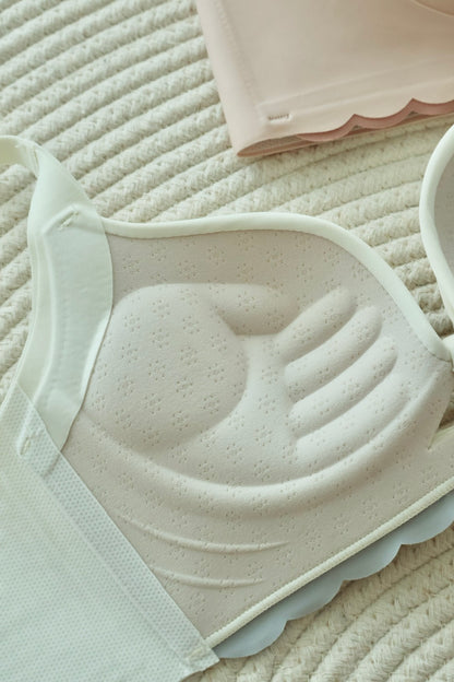 Yunna Push Up Bra