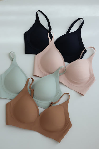 Glace Everyday Seamless Bra