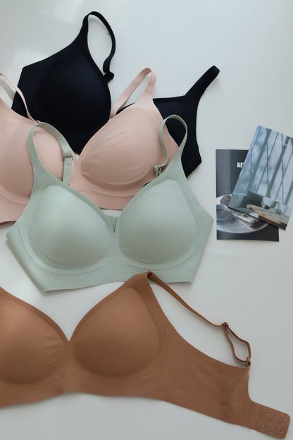 Glace Everyday Seamless Bra